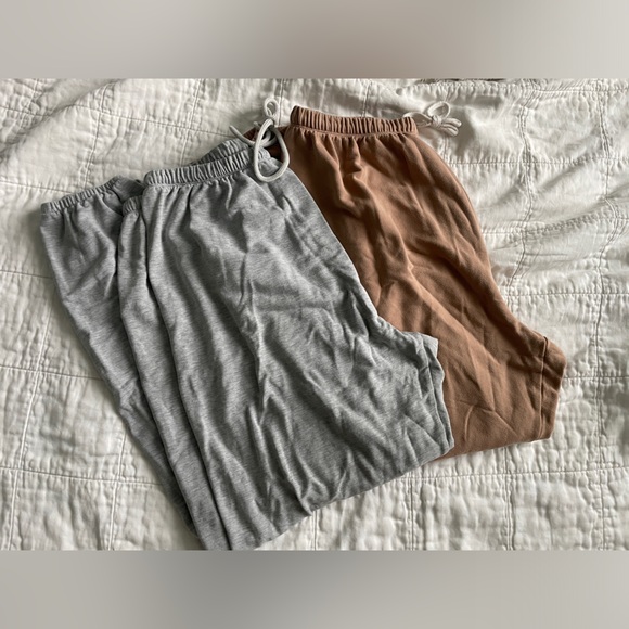 aerie Pants - Aerie Joggers